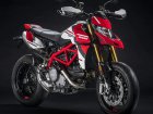 Ducati Hypermotard 950 SP